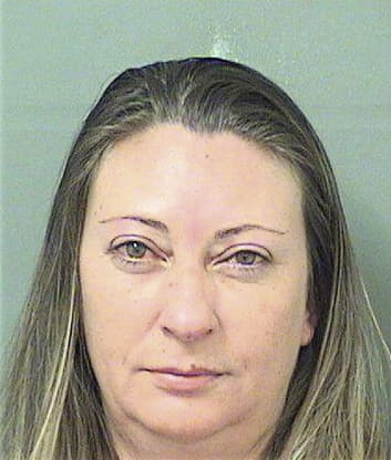 Olga Spitsin, - Palm Beach County, FL 